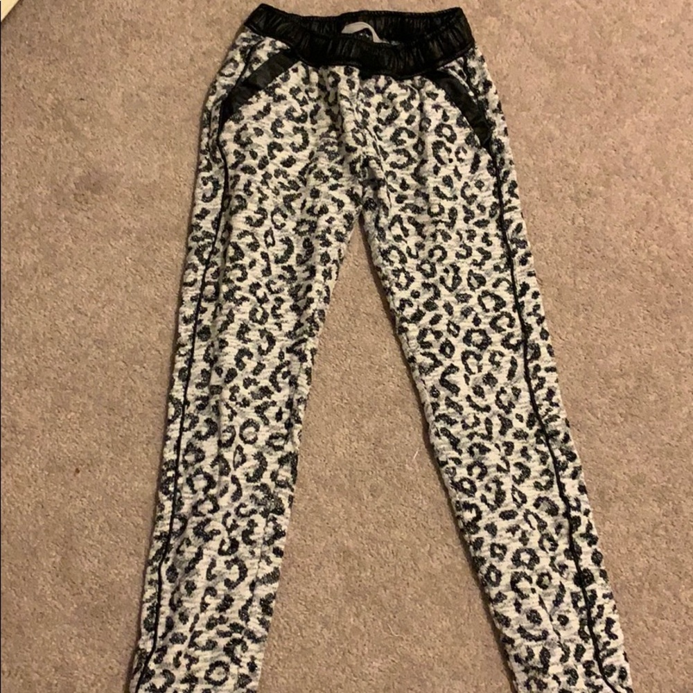 Sweatpants